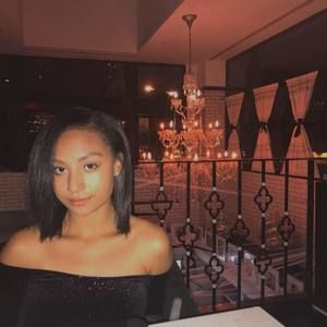 Meet your Posher, Hope